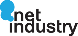 Net Industry logo